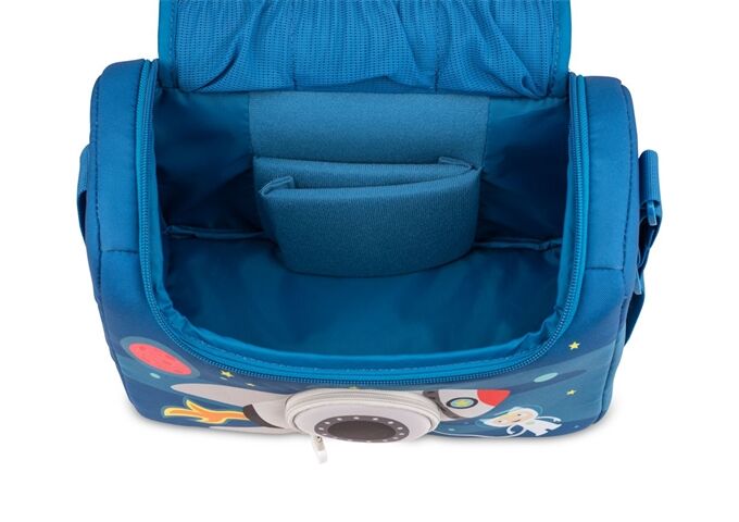 Tonies® HörSpiel-Transporter - Durch die Galaxie [DACH]