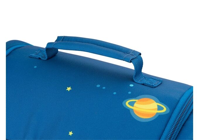 Tonies® HörSpiel-Transporter - Durch die Galaxie [DACH]