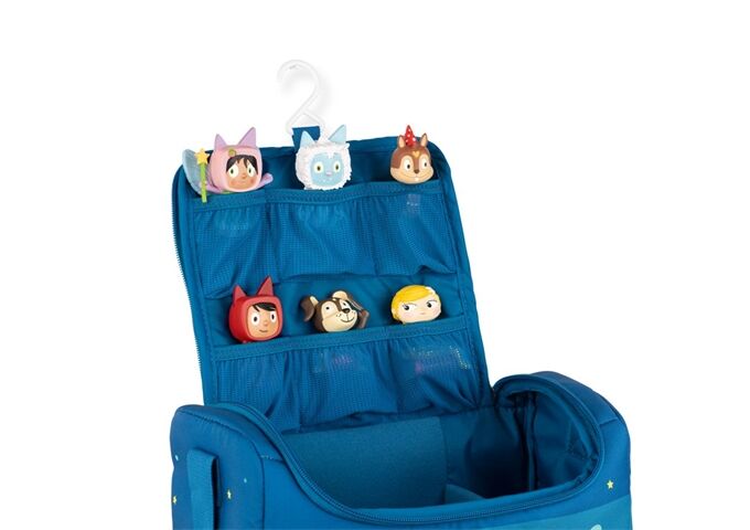 Tonies® HörSpiel-Transporter - Durch die Galaxie [DACH]