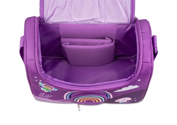 Tonies® HörSpiel-Transporter - Hinter dem Regenbogen [DACH