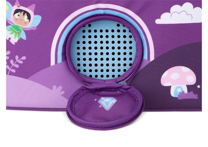 Tonies® HörSpiel-Transporter - Hinter dem Regenbogen [DACH