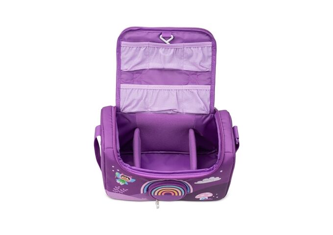 Tonies® HörSpiel-Transporter - Hinter dem Regenbogen [DACH