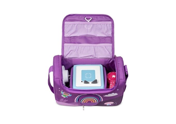 Tonies® HörSpiel-Transporter - Hinter dem Regenbogen [DACH