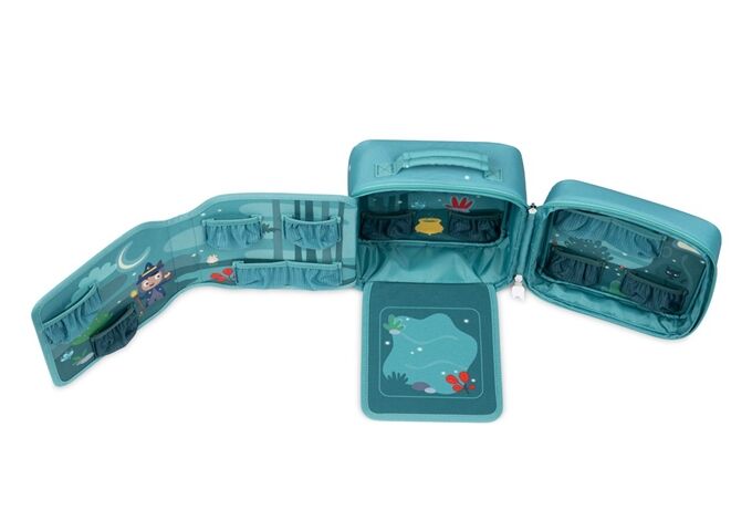 Tonies® Bühnen-Transporter - Unter dem Zaubermond [DACH]