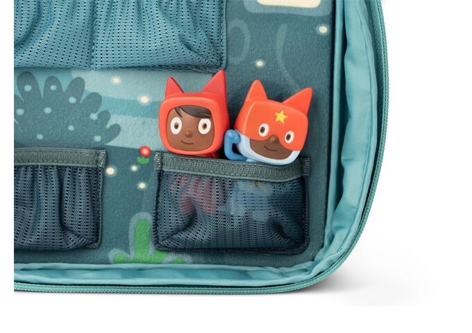 Tonies® Bühnen-Transporter - Unter dem Zaubermond [DACH]