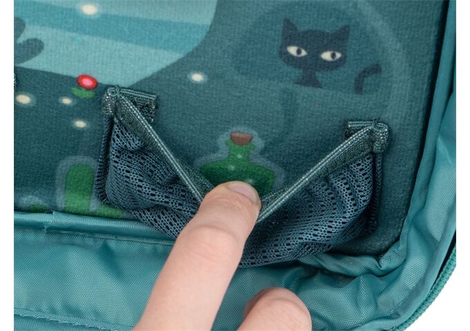 Tonies® Bühnen-Transporter - Unter dem Zaubermond [DACH]