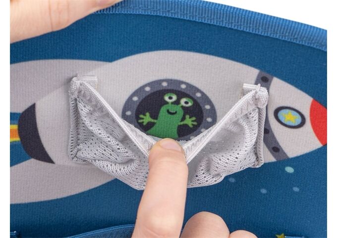 Tonies® Bühnen-Transporter - Durch die Galaxie [DACH]