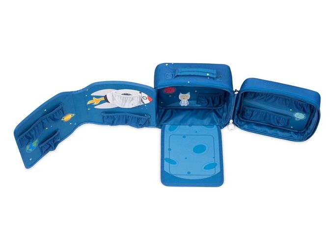 Tonies® Bühnen-Transporter - Durch die Galaxie [DACH]