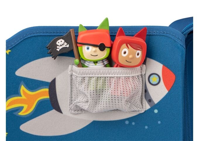 Tonies® Bühnen-Transporter - Durch die Galaxie [DACH]