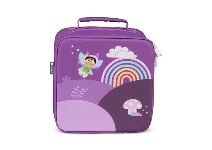 Tonies® Bühnen-Transporter - Hinter dem Regenbogen [DACH]