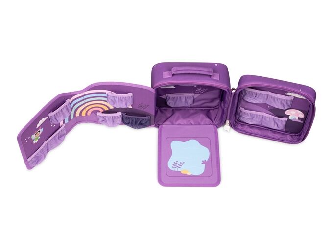 Tonies® Bühnen-Transporter - Hinter dem Regenbogen [DACH]