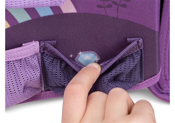 Tonies® Bühnen-Transporter - Hinter dem Regenbogen [DACH]