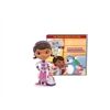Tonies® Disney Doc McStuffins Spielzeugärztin - Buh machst