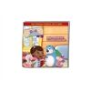 Tonies® Disney Doc McStuffins Spielzeugärztin - Buh machst