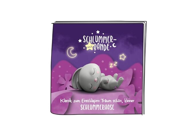 Tonies® Schlummerbande - Klassik zum Einschlafen - Träum s