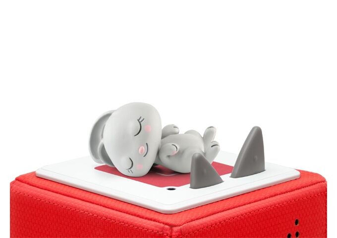 Tonies® Schlummerbande - Klassik zum Einschlafen - Träum s