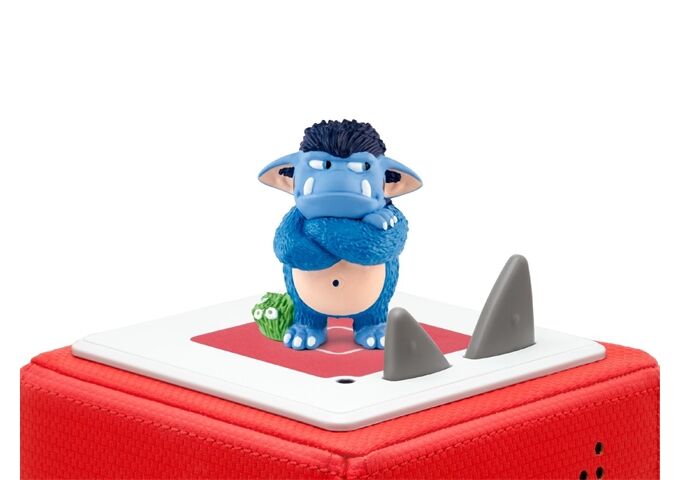 Tonies® Der Grolltroll - Das Liederalbum [DACH]