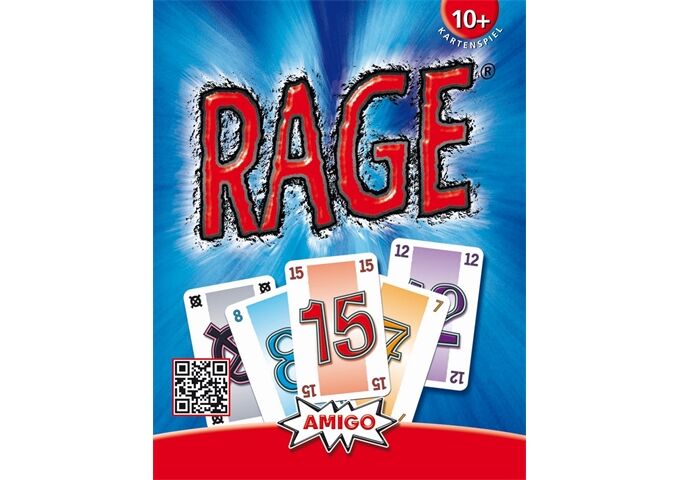 Amigo Rage