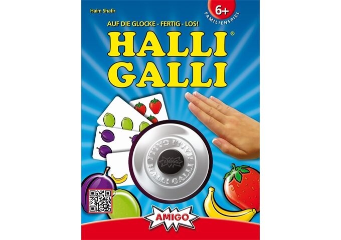 Amigo Halli Galli