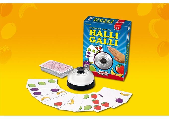 Amigo Halli Galli