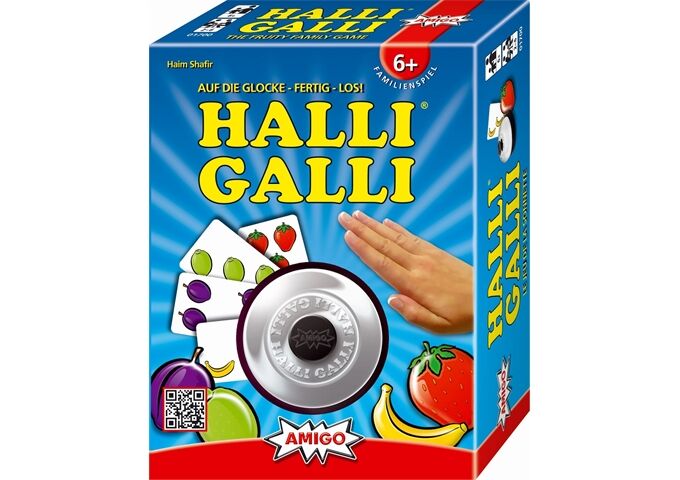Amigo Halli Galli
