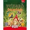 Amigo Wizard Junior