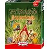 Amigo Wizard Junior