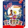Amigo Café International Kartenspiel