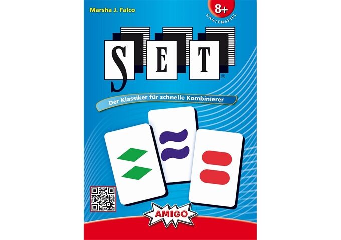 Amigo Set