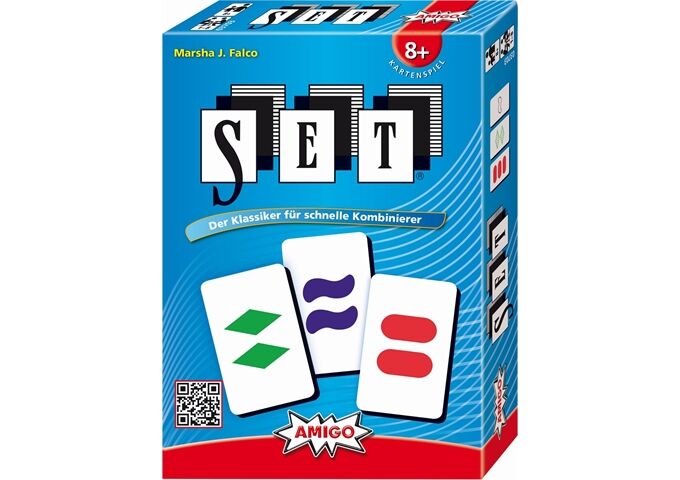 Amigo Set