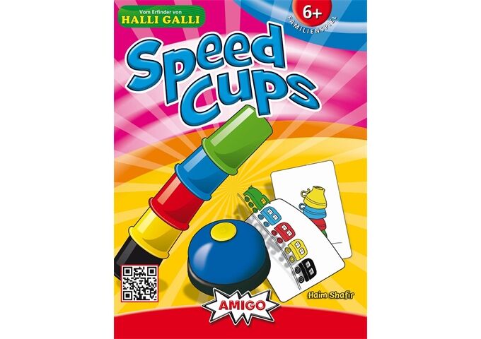 Amigo Spiel Speed Cups