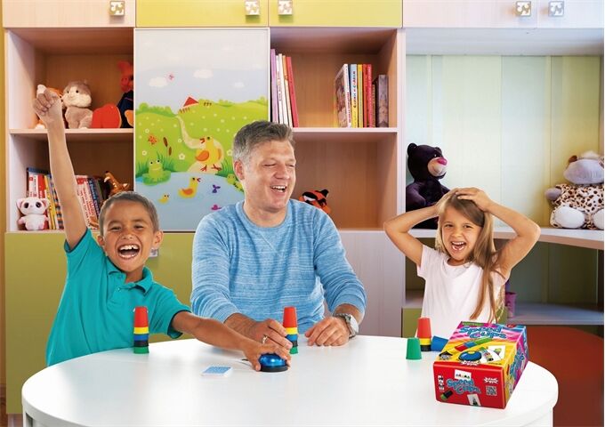 Amigo Spiel Speed Cups