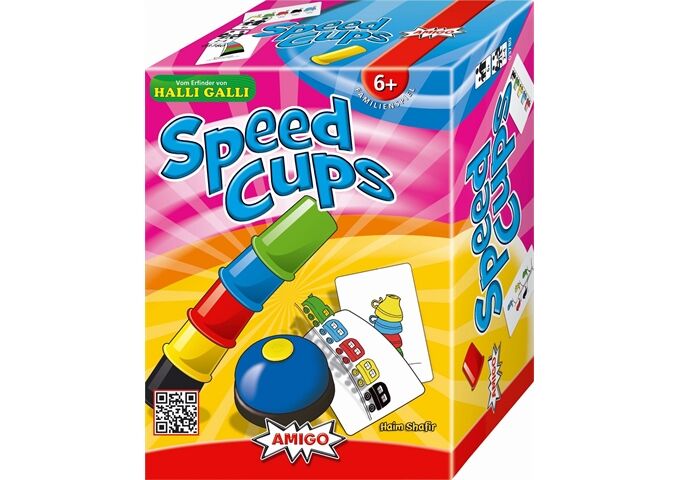 Amigo Spiel Speed Cups