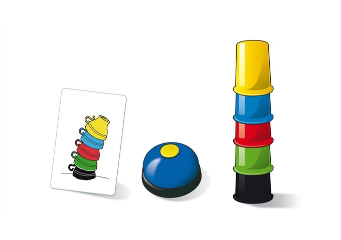 Amigo Spiel Speed Cups