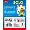 Amigo Kartenspiel Solo