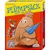 Amigo Kartenspiel Der Plumpsack geht um