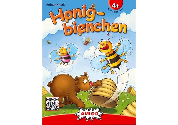Amigo Honigbienchen