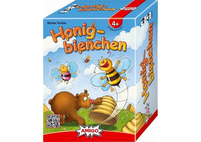 Amigo Honigbienchen