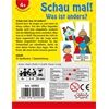 Amigo Schau mal !