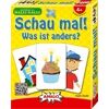 Amigo Schau mal !