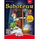 Amigo Saboteur 2