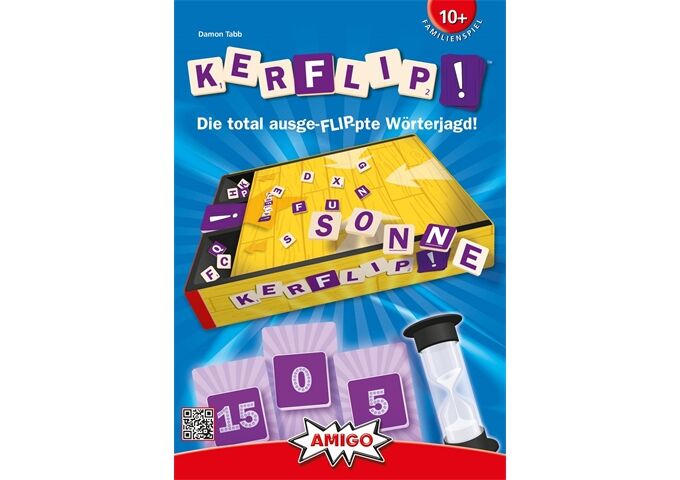 Amigo Kerflip