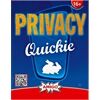 Amigo Privacy Quickie