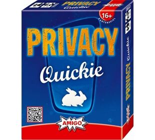 Amigo Privacy Quickie