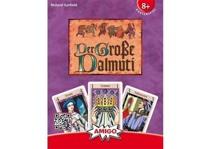 Amigo Der Große Dalmuti