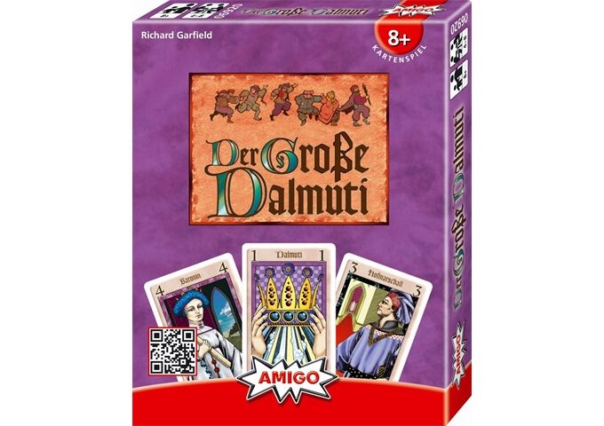 Amigo Der Große Dalmuti