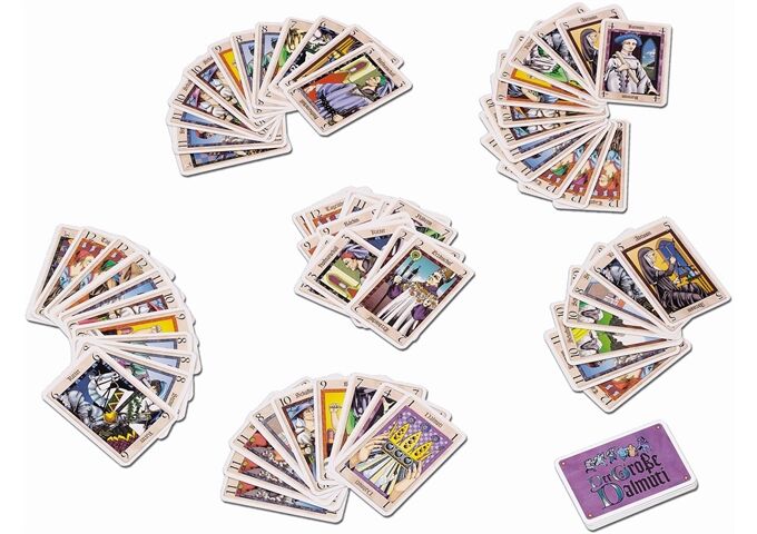 Amigo Der Große Dalmuti