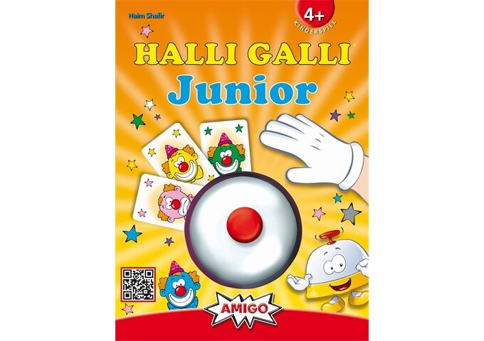 Amigo Halli Galli Junior