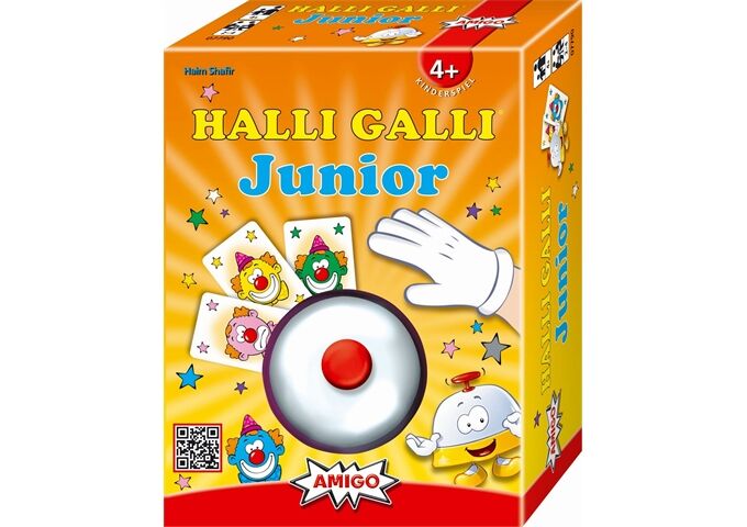 Amigo Halli Galli Junior
