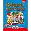 Amigo Schnapp, Land, Fluss
